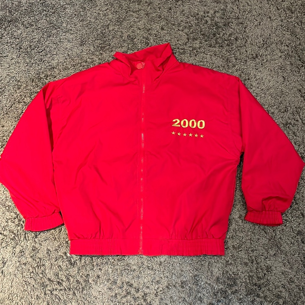 Vintage 2000 USA jacket